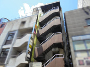 高知市追手筋1丁目の画像