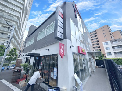 【外観】 | 船橋トラムスビル