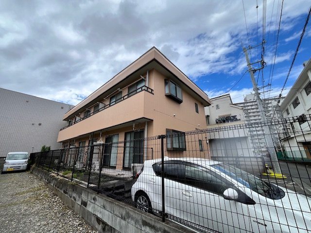 朋會マンションB