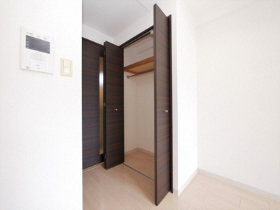 【収納】 | プライマル大阪天満宮