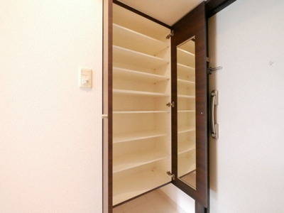 【収納】 | プライマル大阪天満宮