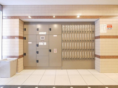 【その他共用部分】 | プライマル大阪天満宮