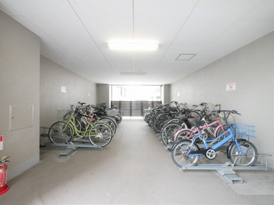 【その他共用部分】 | プライマル大阪天満宮