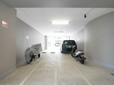 【その他共用部分】 | プライマル大阪天満宮