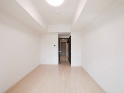 【洋室】 | プライマル大阪天満宮