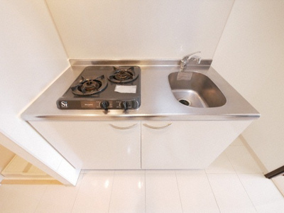 【キッチン】 | プライマル大阪天満宮