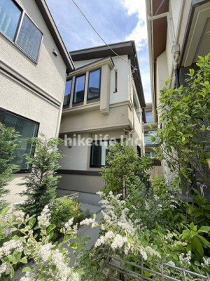 【外観】 | ファインコート深沢　翠景邸