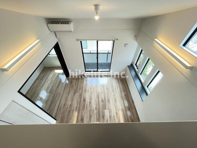 【展望】 | ファインコート深沢　翠景邸