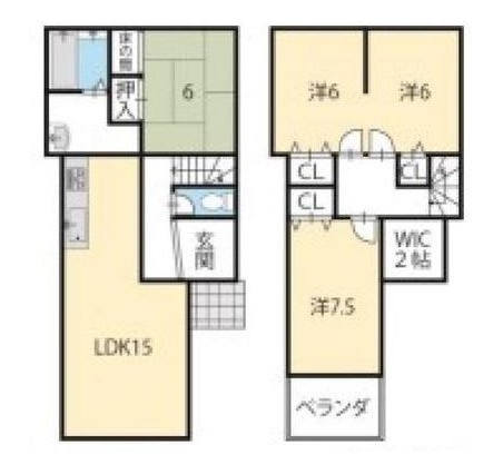 岩出市山・中古戸建・111266