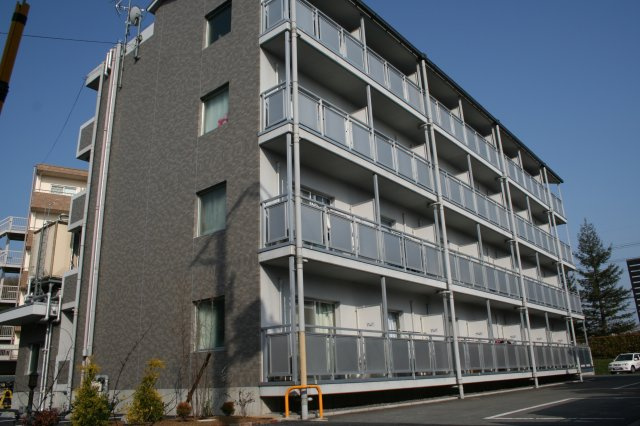 ウエストヒルズ同志社前Ⅱ号館