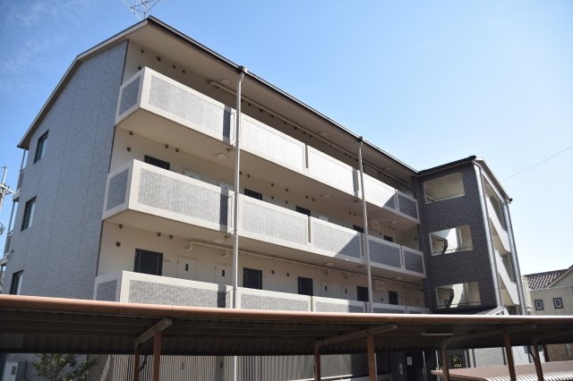 ウエストヒルズ同志社前Ⅱ号館