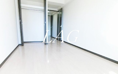 【居間・リビング】 | スカイコート八王子第５ | 洋室のお部屋です。