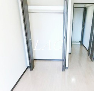 【収納】 | スカイコート八王子第５ | 収納です。