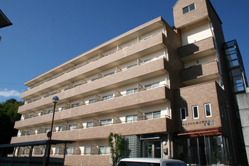 ウエストヒルズ同志社前Ⅰ号館