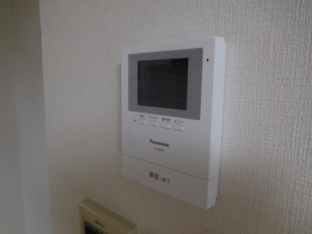 プロニティＮの設備