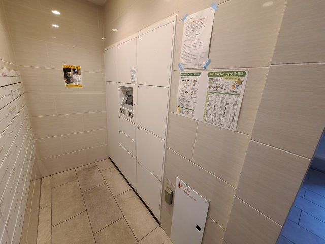 ファスティーナ志賀本通のその他共用部分|ファスティーナ志賀本通
