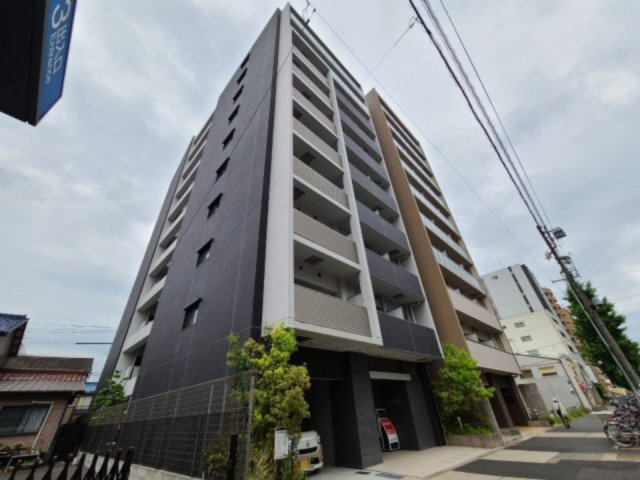 ファスティーナ志賀本通