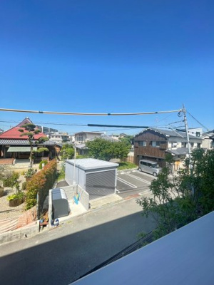 【展望】 | シャーメゾンアメニティ