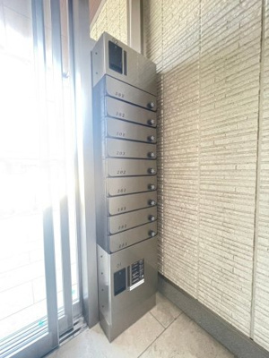 【設備】 | シャーメゾンアメニティ