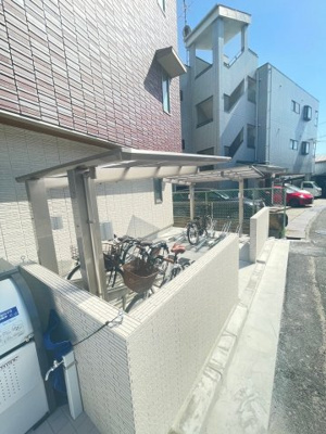 【その他共用部分】 | シャーメゾンアメニティ