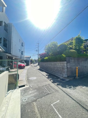 【周辺】 | シャーメゾンアメニティ