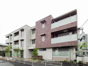 シャーメゾンアメニティの画像