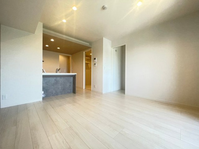 【居間・リビング】 | シャーメゾンアメニティ