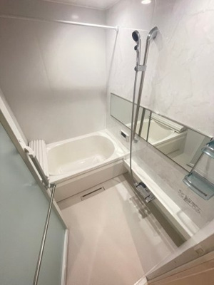 【浴室】 | シャーメゾンアメニティ