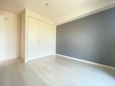 【洋室】 | シャーメゾンアメニティ