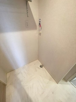 【内装】 | シャーメゾンアメニティ