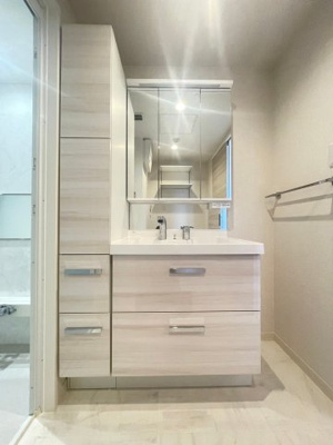 【内装】 | シャーメゾンアメニティ