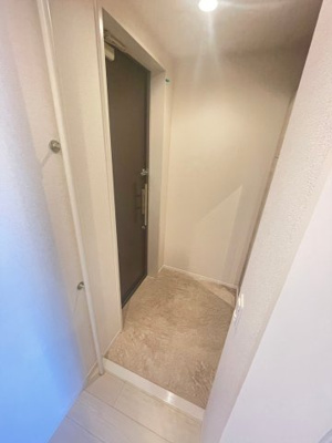 【玄関】 | シャーメゾンアメニティ