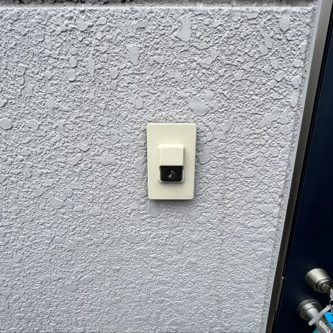 ベルシーヌ中島のセキュリティ