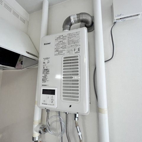 ベルシーヌ中島の設備