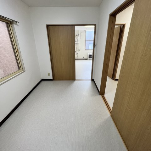 ベルシーヌ中島の内装