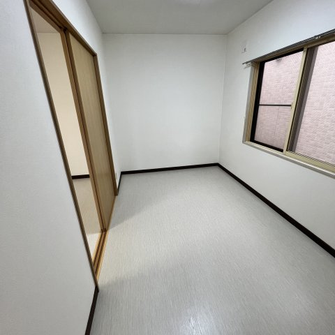 ベルシーヌ中島の内装