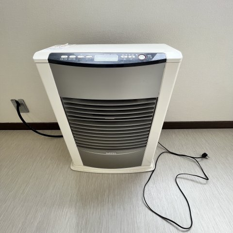 ベルシーヌ中島の設備