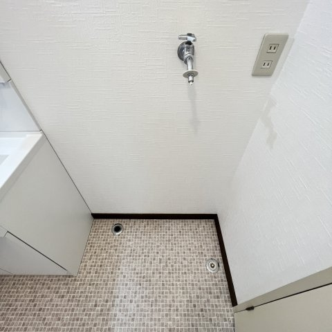 ベルシーヌ中島の設備