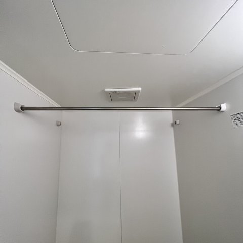 ベルシーヌ中島の設備