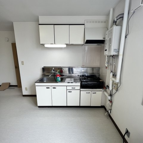 ベルシーヌ中島のキッチン