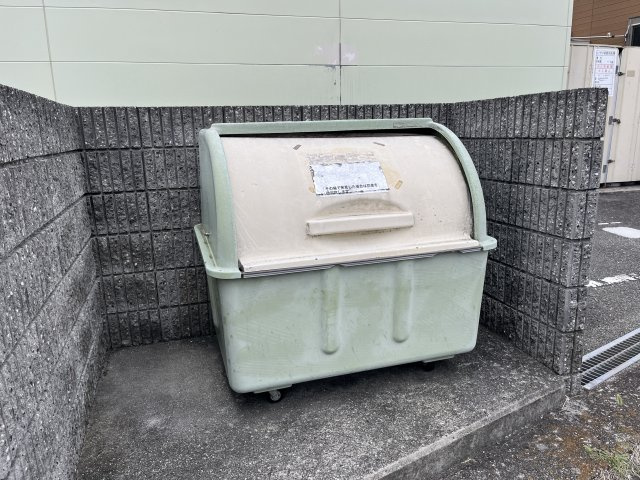 ＦＲＥＥＤＯＭのその他共用部分