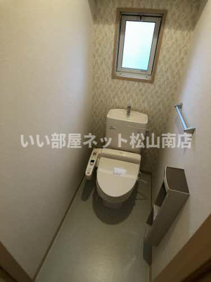 【トイレ】 | ナチュールＪ