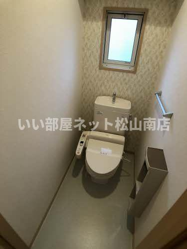 【トイレ】 | ナチュールＪ