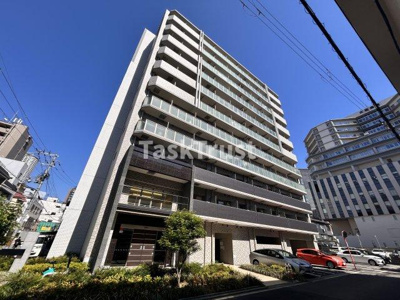 【外観】 | エスリード新福島