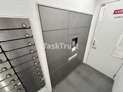 【その他共用部分】 | エスリード新福島