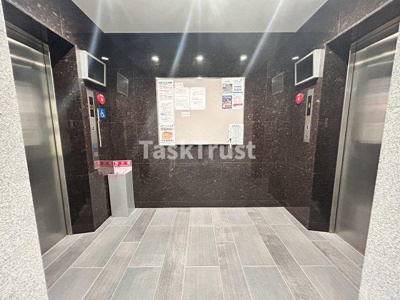 【その他共用部分】 | エスリード新福島