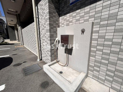 【その他共用部分】 | エスリード新福島