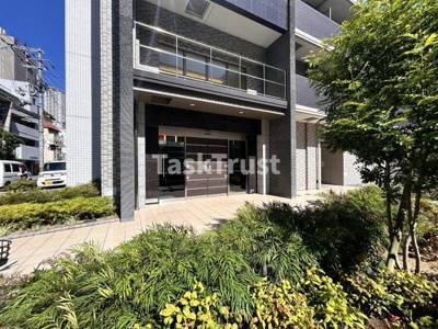 【エントランス】 | エスリード新福島