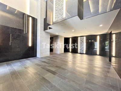 【ロビー】 | エスリード新福島