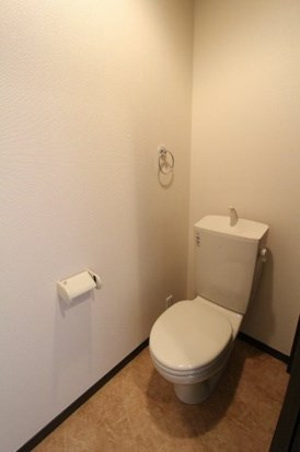 春岡１－２２コダテックスⅣＣのトイレ